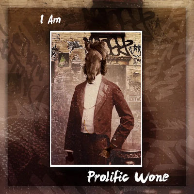 Prolific Wone – I Am | Podsafe music for your podcast on the World Podcast Network and NY City Podcast Network