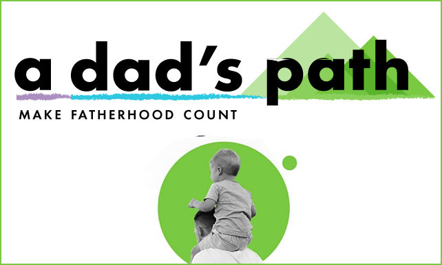 A Dad’s Path By Will Braunstein Podcast on the World Podcast Network and the NY City Podcast Network