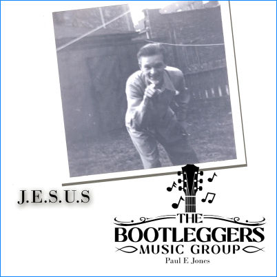 Podsafe Music for Podcasts - The Bootleggers Music Group – J.E.S.U.S | NY City Podcast Network