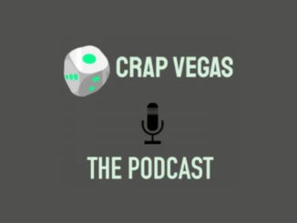 crap vegas podcast on the new york city podcast network