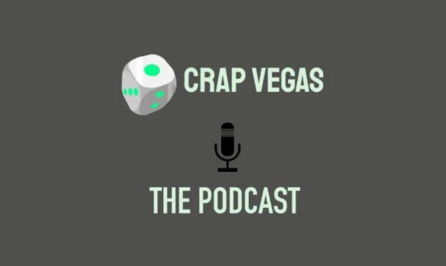Crap Vegas Podcast Podcast on the World Podcast Network and the NY City Podcast Network