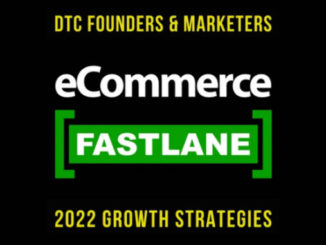eCommerce Fastlane - Steve Hutt On the New York City Podcast Network