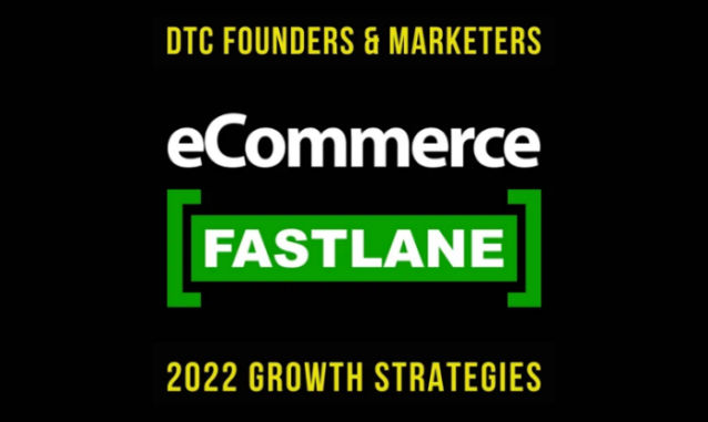 eCommerce Fastlane - Steve Hutt On the New York City Podcast Network
