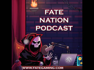 fate nation podcast On the New York City Podcast Network