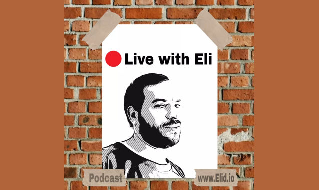 Live with Eli on the New York City Podcast Network