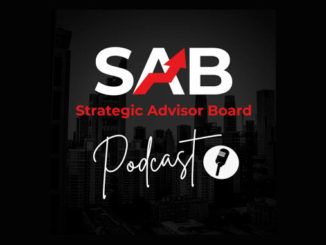 sab strategic advisor pboard podcast On the New York City Podcast Network