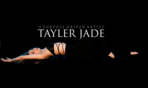 tayler jade on the New York City Podcast Network
