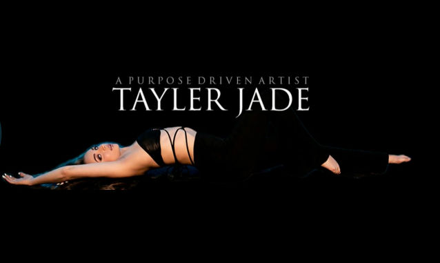 New York City Podcast Network: Tayler Jade