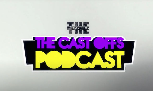 the cast offs podcast On the New York City Podcast Network