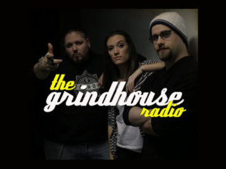 the grindhouse radio podcast On the New York City Podcast Network