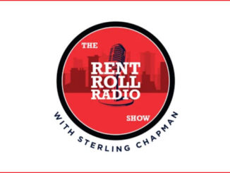 the rent roll radio sterling chapman On the New York City Podcast Network