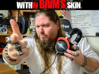 within brims skin On the New York City Podcast Network