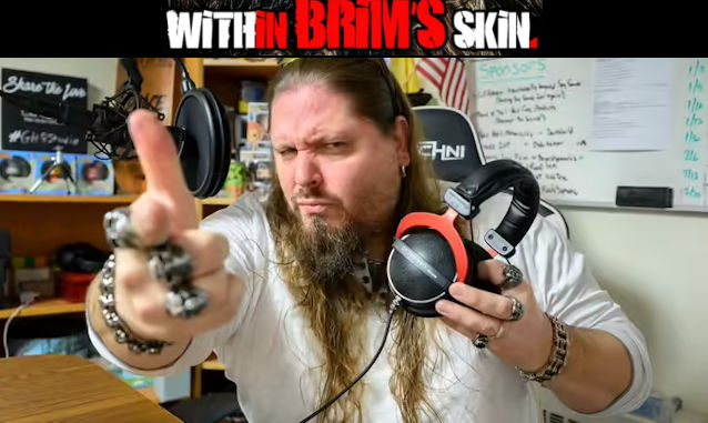 Within Brim’s Skin on the New York City Podcast Network