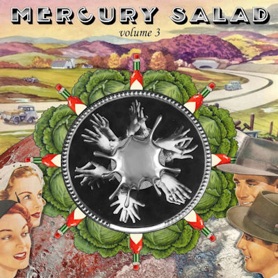 Podsafe Music for Podcasts - Mercury Salad – Best Guess | NY City Podcast Network