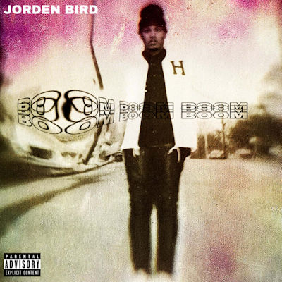 Podsafe Music for Podcasts - Jorden Bird – Boom Boom Boom | NY City Podcast Network