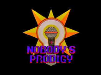 nobodys prodigy On the New York City Podcast Network
