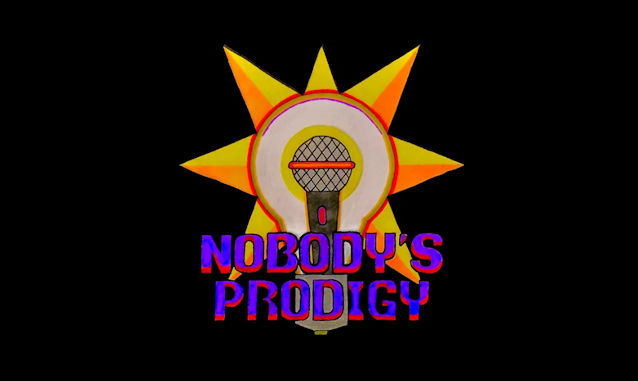 Nobody’s Prodigy by The Sapient Simian on the New York City Podcast Network