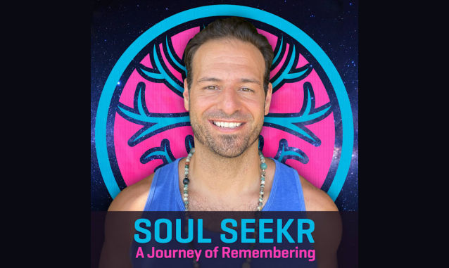 Soul Seekr with Sam Kabert Podcast on the World Podcast Network and the NY City Podcast Network
