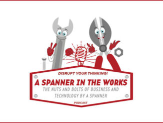 spanner in the works podcast On the New York City Podcast Network