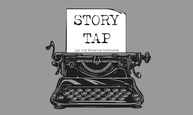 Story Tap By A Eric Petsche Podcast on the World Podcast Network and the NY City Podcast Network