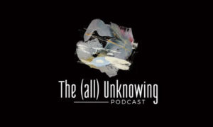 the all knowing podcast with Daniel R. Curtis and Peter On the New York City Podcast Network