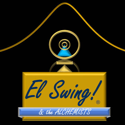 Podsafe Music for Podcasts - El Swing! & the Alchemists – Picasso | NY City Podcast Network