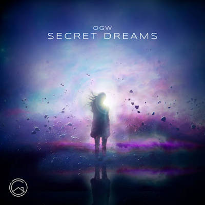 Podsafe Music for Podcasts - OGW – Secret Dream | NY City Podcast Network