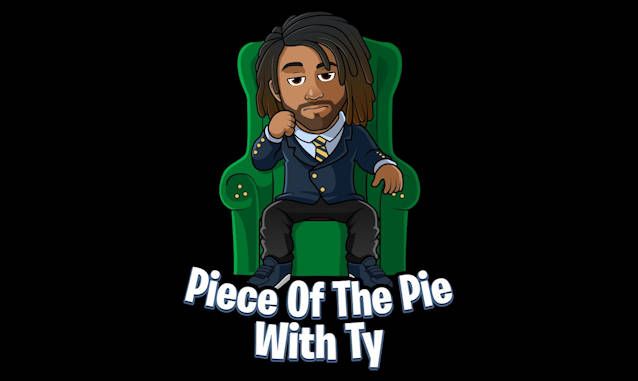 New York City Podcast Network: Piece Of The Pie With Ty : Let’s Talk Money With Ty