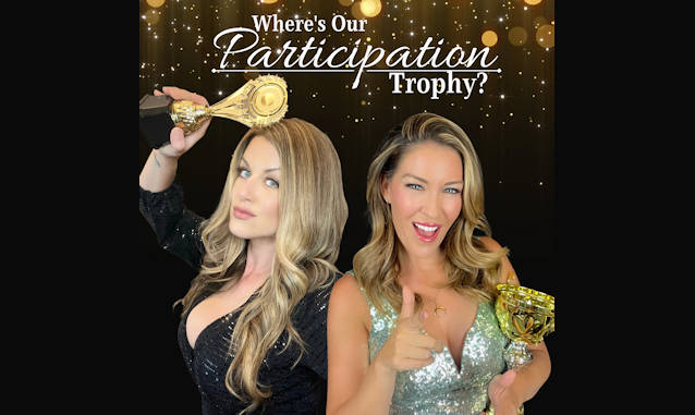 Where's Our Participation Trophy with Dayna Pereira and Samantha Graham Podcast with Dayna Pereira On the New York City Podcast Network