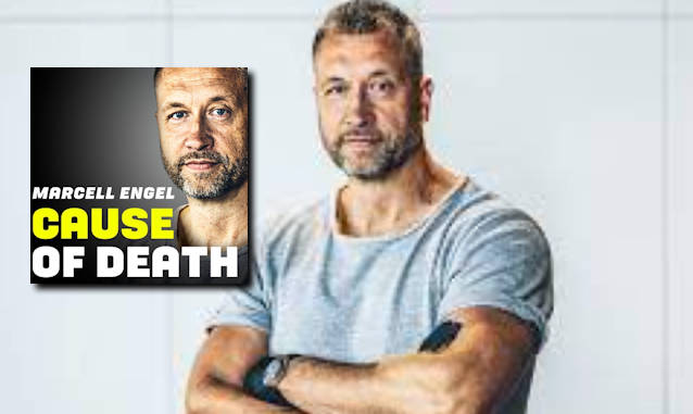 #023 CAUSE OF DEATH – Connected on the New York City Podcast Network Staff Picks