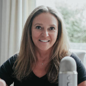 Available Guest For Your Podcast: Sandy Kruse | New York City Podcast Network