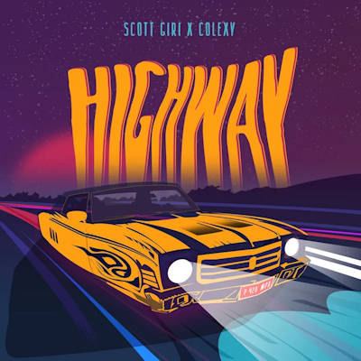 Podsafe Music for Podcasts - Scott GiRi – Highway | NY City Podcast Network