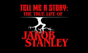 tell me a story of jakob stanley On the New York City Podcast Network
