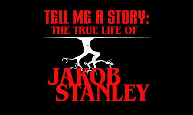 tell me a story of jakob stanley On the New York City Podcast Network