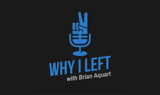 Why I Left with Brian Aquart on the New York City Podcast Network