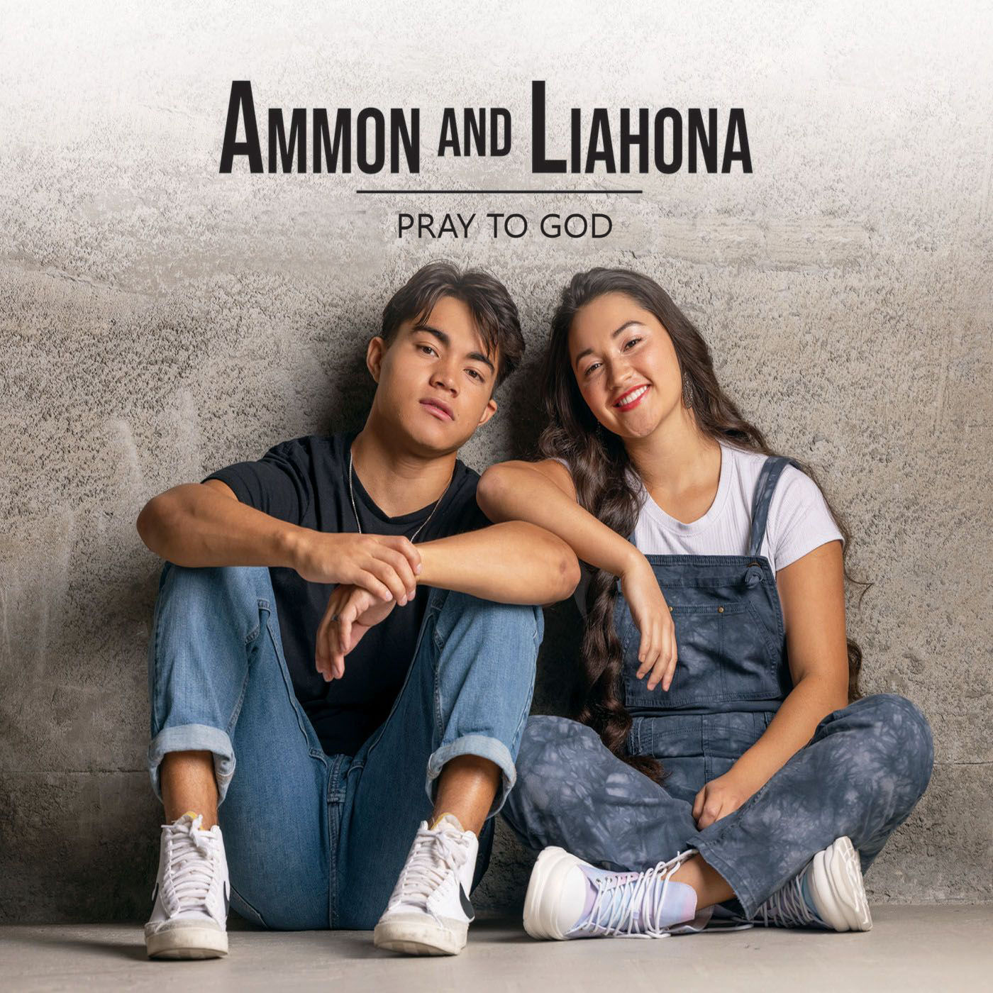 Podsafe music for your podcast. Play this podsafe music on your next episode - Ammon and Liahona Olayan – Pray to God | NY City Podcast Network
