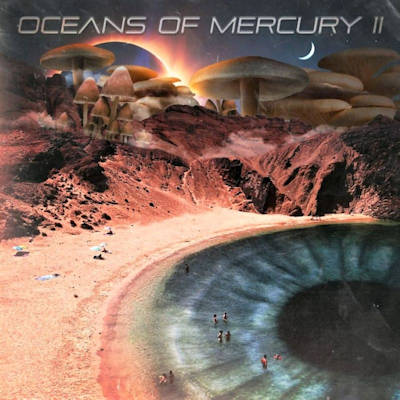 Podsafe Music for Podcasts - Oceans Of Mercury – Foolish Zeal | NY City Podcast Network