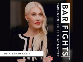 bar fights with sarah klein On the New York City Podcast Network