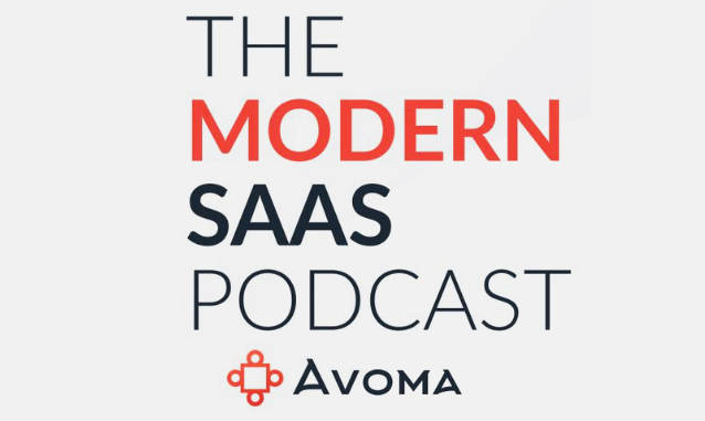 New York City Podcast Network: The Modern SaaS Podcast