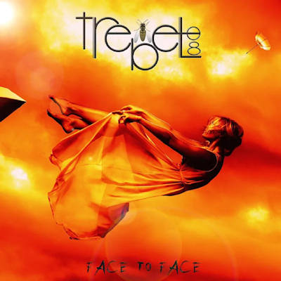 Podsafe Music for Podcasts - TreBell08 – Face to Face | NY City Podcast Network