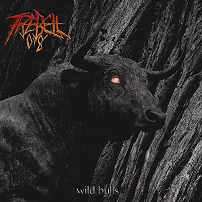 Podsafe Music for Podcasts - TreBell08 – Wild Bulls | NY City Podcast Network