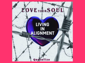 Living in Alignment with Queentizo On the New York City Podcast Network