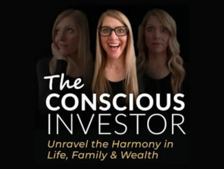 The Conscious Investor With Julie Holly On the New York City Podcast Network
