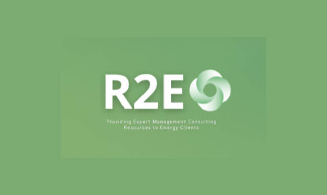 R2E Group CxO PodCast for LNG Executives on the New York City Podcast Network