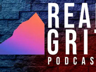 real-grit-with-Neil Timmins on the new york city podcast network