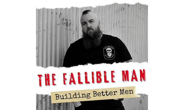 New York City Podcast Network: The Fallible Man Podcast