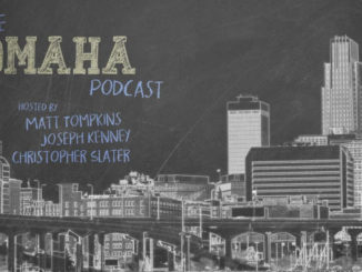 the omaha podcast with On the New York City Podcast NetworkTwo Brothers Creative & 316 Strategy Group