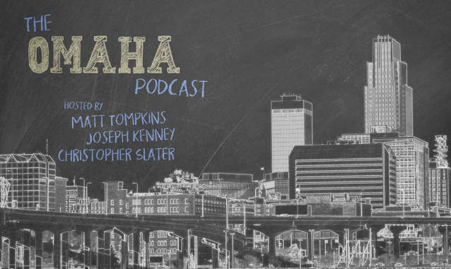 The Omaha Podcast: Midwest Business Mindset on the New York City Podcast Network