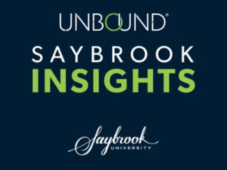 unbound saybrook insights podcast On the New York City Podcast Network