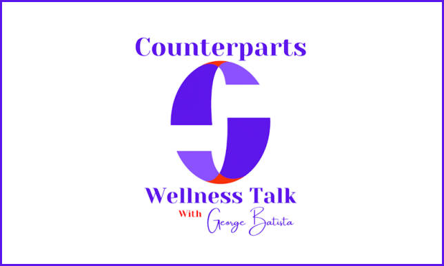 New York City Podcast Network: Wellness Talk With George Batista